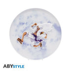 One Piece LED Lamp - Luffy Gear 5th - Fans Geek Storeproduct_typeABYstyle