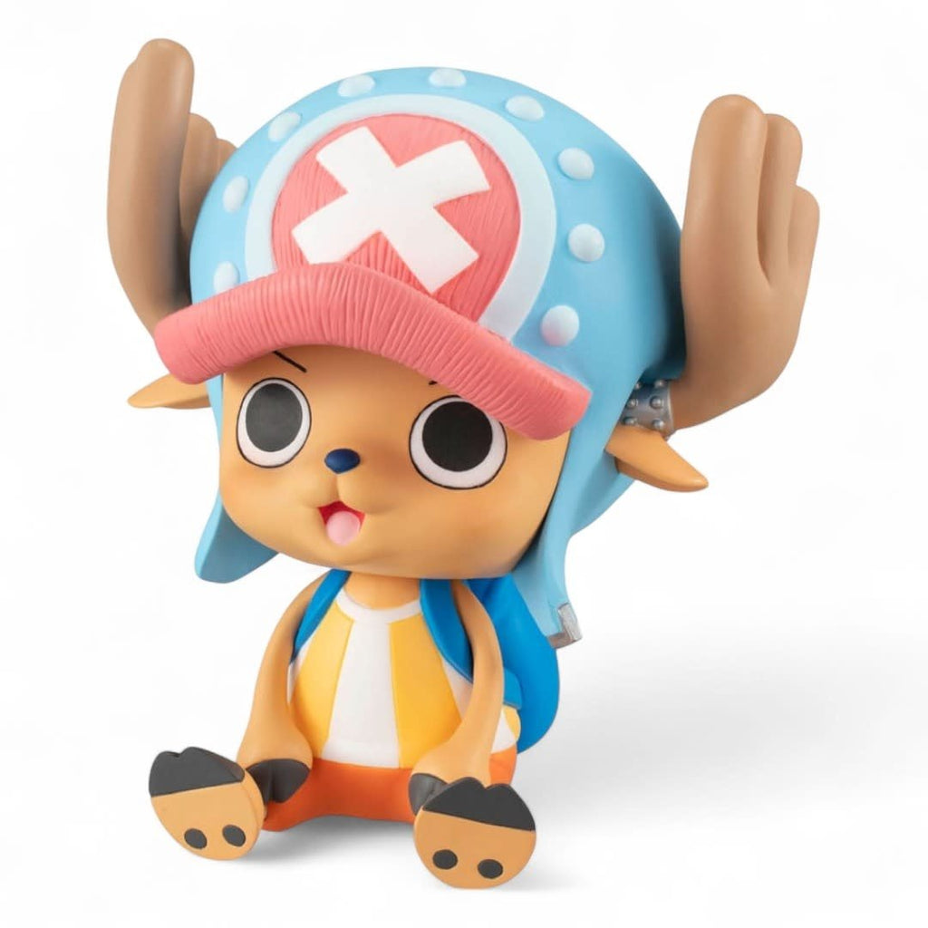 One Piece Look Up PVC Statue Tony Tony Chopper - Fans Geek Store