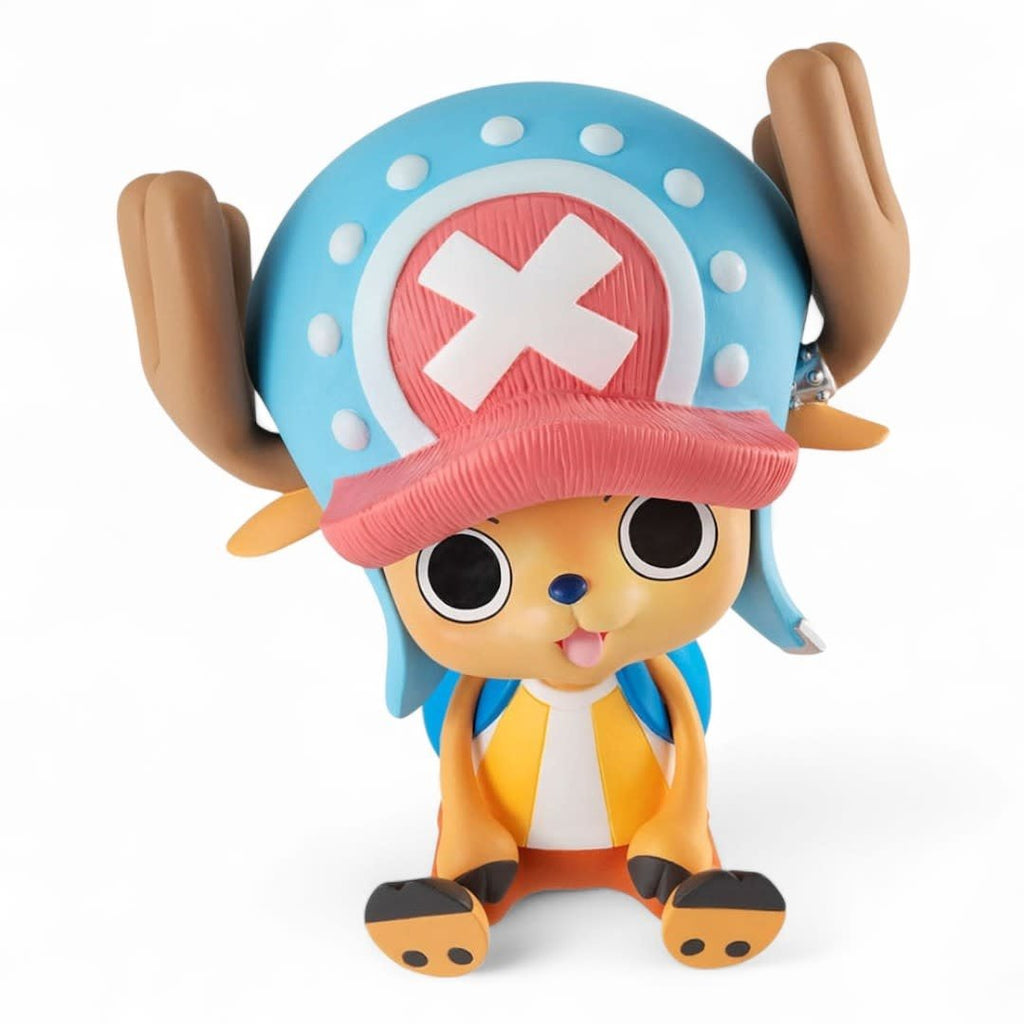 One Piece Look Up PVC Statue Tony Tony Chopper - Fans Geek Store