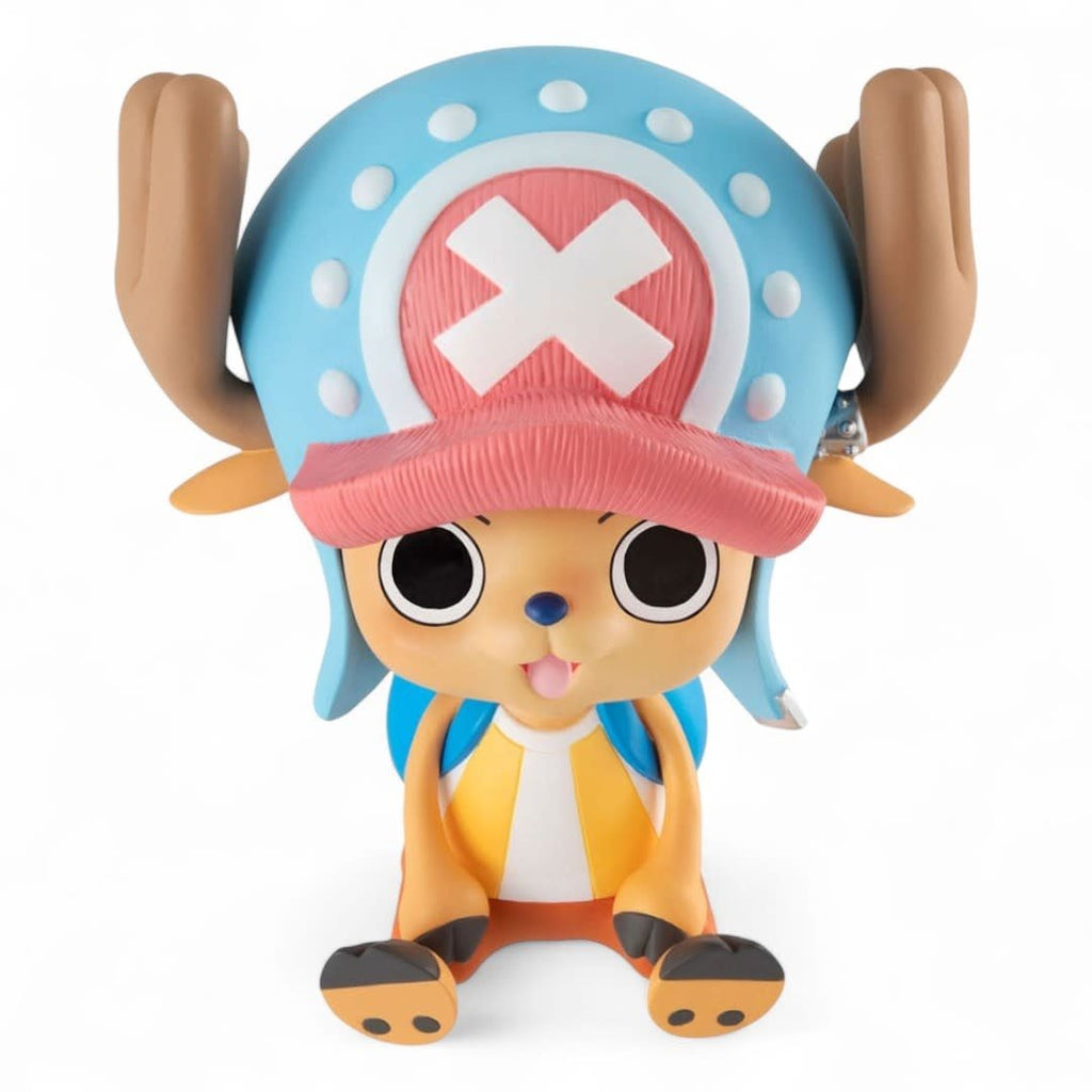 One Piece Look Up PVC Statue Tony Tony Chopper - Fans Geek Store