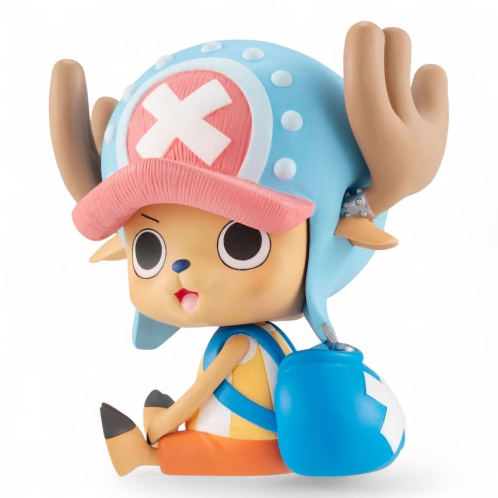One Piece Look Up PVC Statue Tony Tony Chopper - Fans Geek Store