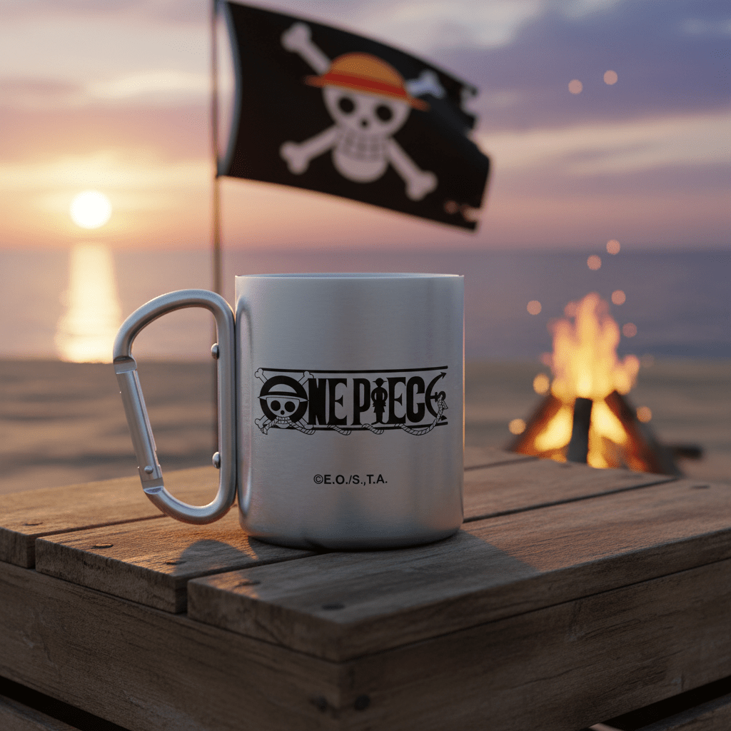 One Piece Luffy Karabijnhaakmok - Fans Geek Storeproduct_type#ABYstyle