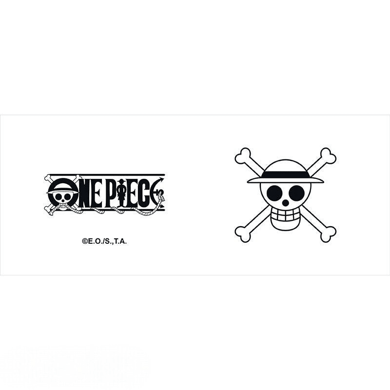One Piece Luffy Karabijnhaakmok - Fans Geek Storeproduct_type#ABYstyle