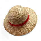 ONE PIECE - Luffy Straw hat - Adult Size - Fans Geek Store