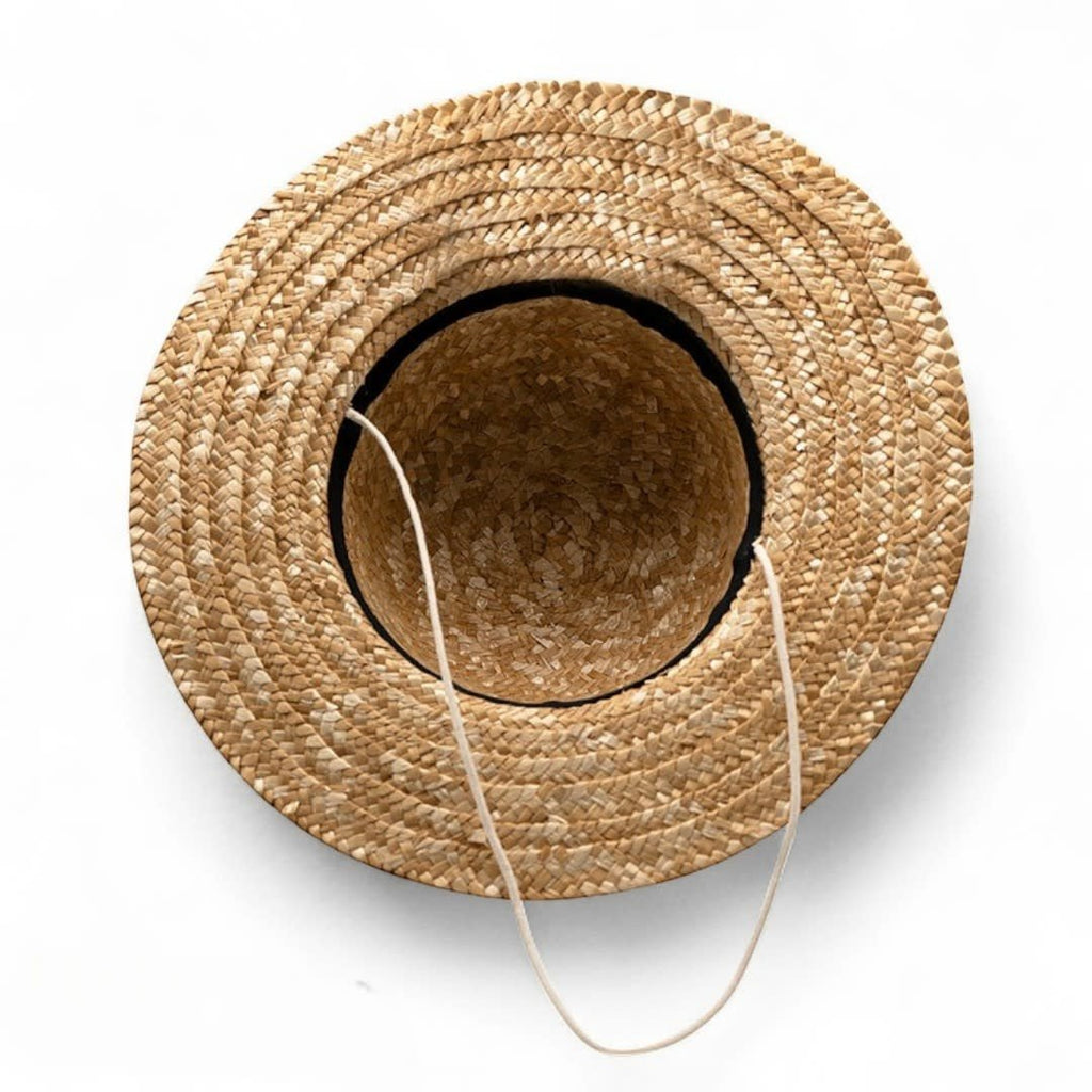 ONE PIECE - Luffy Straw hat - Adult Size - Fans Geek Store