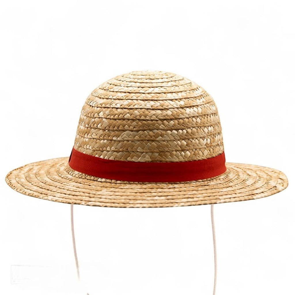 ONE PIECE - Luffy Straw hat - Adult Size - Fans Geek Store