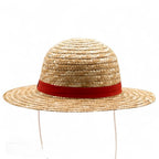 ONE PIECE - Luffy Straw hat - Adult Size - Fans Geek Store