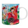 One Piece Luffy & Vegapunk Mok - Fans Geek Storeproduct_type#ABYstyle