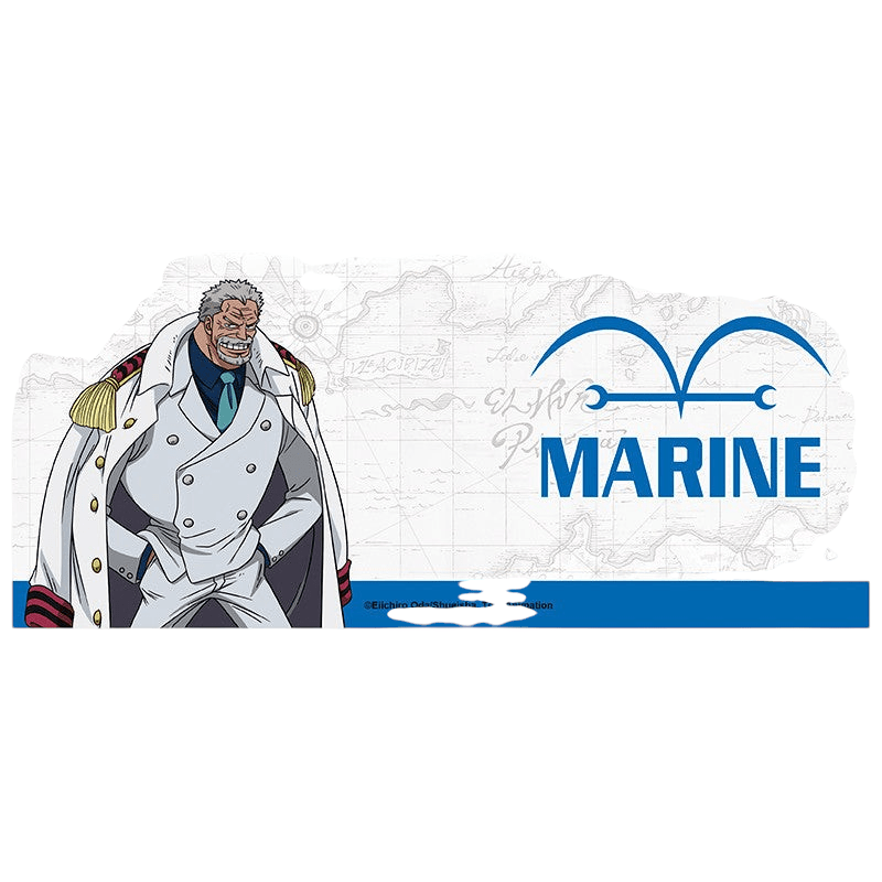 One Piece Marine Mok - Fans Geek Storeproduct_type#ABYstyle