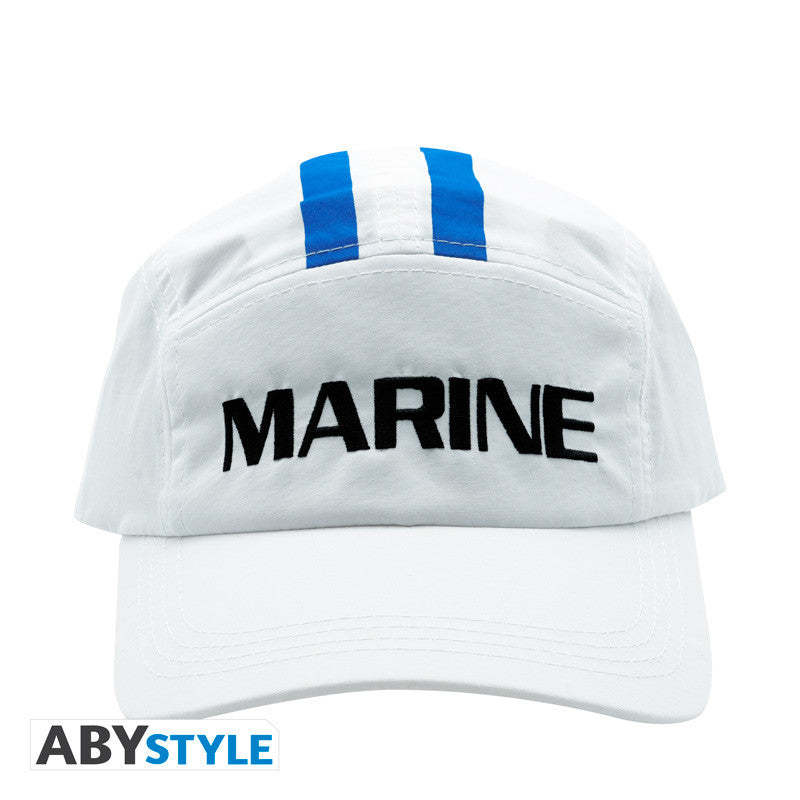 One Piece Pet Marine Replica ABYstyle