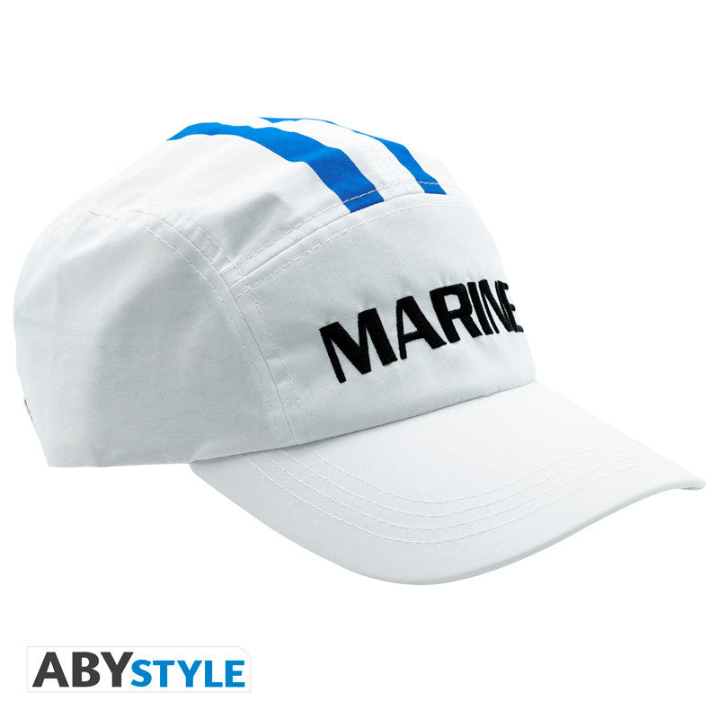 One Piece Pet Marine Replica ABYstyle