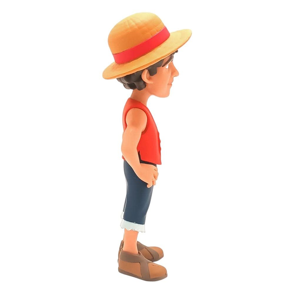 One Piece Minix Figure Monkey D. Luffy - Fans Geek Store