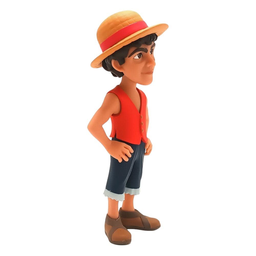 One Piece Minix Figure Monkey D. Luffy - Fans Geek Store