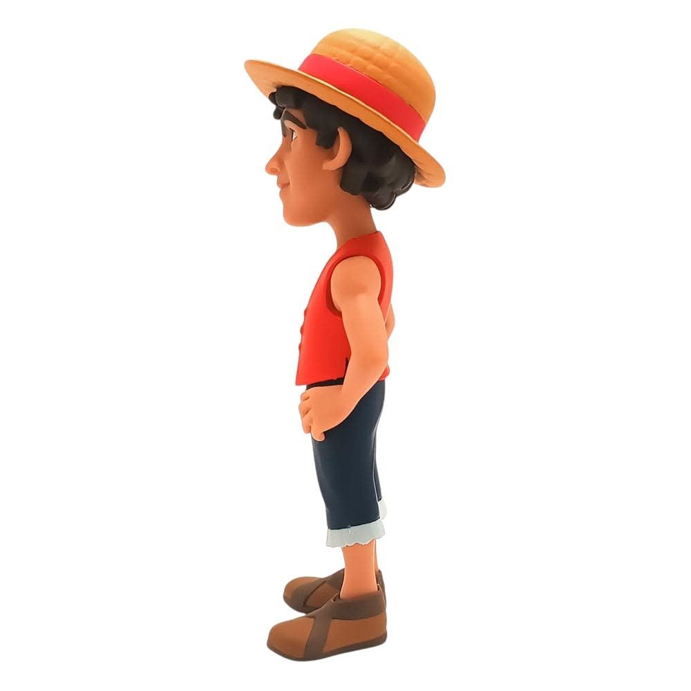 One Piece Minix Figure Monkey D. Luffy - Fans Geek Store