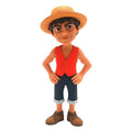 One Piece Minix Figure Monkey D. Luffy - Fans Geek Store