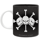 One Piece Mok Blackbeard - Fans Geek Storeproduct_type#ABYstyle