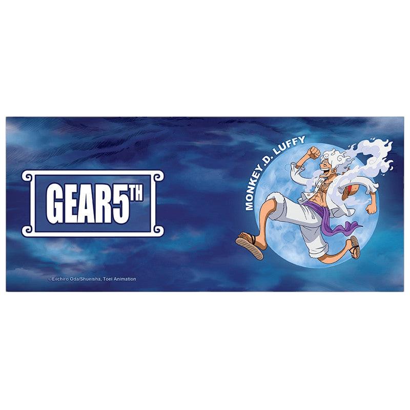 One Piece Mok Luffy Gear 5 - Fans Geek Storeproduct_type#ABYstyle