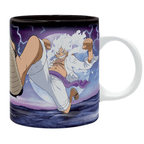 One Piece Mok Luffy vs Kaidou - Fans Geek Storeproduct_type#ABYstyle