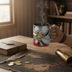 One Piece Mok Roger vs Whitebeard - Fans Geek Storeproduct_type#ABYstyle