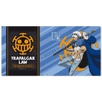 One Piece Mok Trafalgar Law Keramiek 320 ml - Fans Geek Storeproduct_typeABYstyle