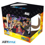 One Piece Mok Wano Raid - Fans Geek Storeproduct_type#ABYstyle