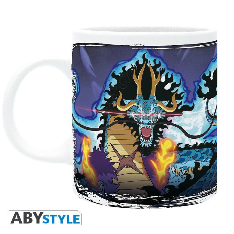 One Piece Mok Wano Raid - Fans Geek Storeproduct_type#ABYstyle