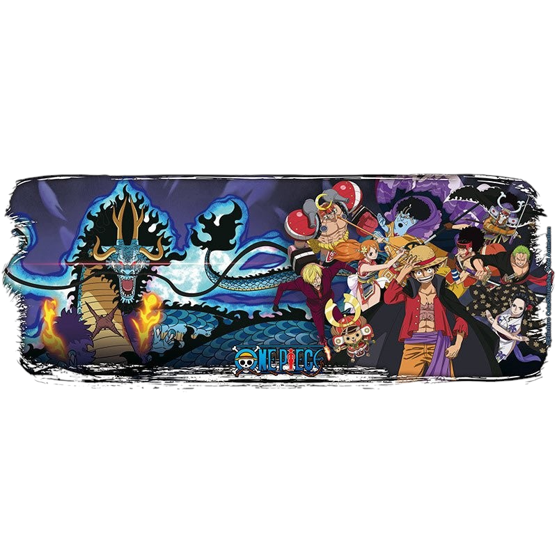 One Piece Mok Wano Raid - Fans Geek Storeproduct_type#ABYstyle
