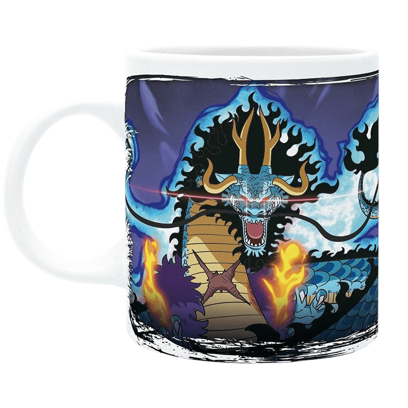 One Piece Mok Wano Raid - Fans Geek Storeproduct_type#ABYstyle