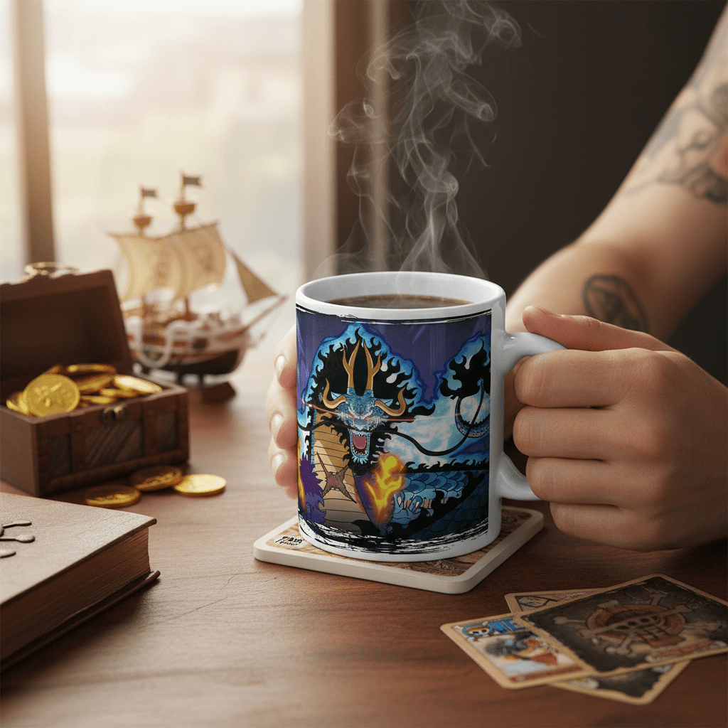 One Piece Mok Wano Raid - Fans Geek Storeproduct_type#ABYstyle