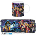 One Piece Mok Wano Raid - Fans Geek Storeproduct_type#ABYstyle