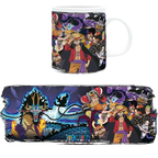 One Piece Mok Wano Raid - Fans Geek Storeproduct_type#ABYstyle
