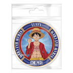 One Piece Monkey D. Luffy keramieken onderzetter - Fans Geek Storeproduct_typeABYstyle