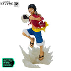 One Piece Monkey D. Luffy Phosphorescent Figuur 16 cm - Fans Geek Storeproduct_typeABYstyle