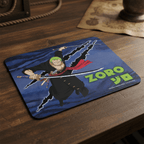 One Piece Muismat Roronoa Zoro - Fans Geek Storeproduct_type#ABYstyle