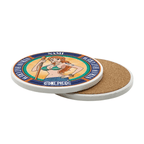 One Piece Nami Onderzetter Keramiek 10 cm - Fans Geek Storeproduct_typeABYstyle