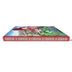 One Piece Notitieboek Egghead A5 - Fans Geek Storeproduct_typeABYstyle