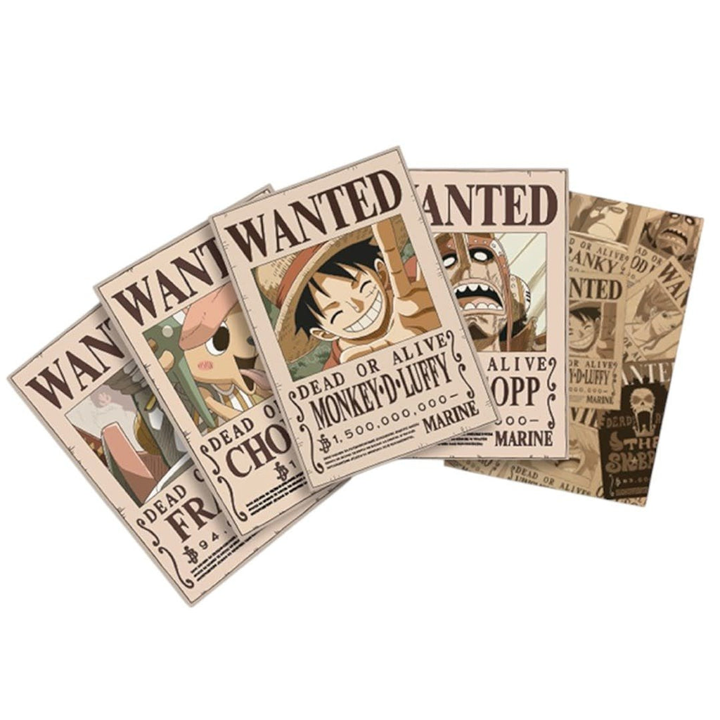 ONE PIECE - Pck Mug320ml + Acryl® + Postcards "Luffy - Fans Geek Store