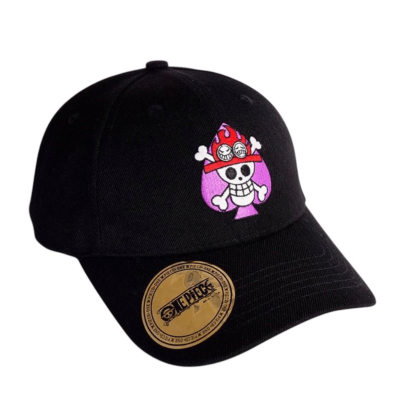 One Piece Pet Ace's Skull - Fans Geek Storeproduct_type#ABYstyle