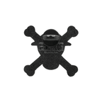 One Piece Pin Straw Hat Skull - Fans Geek Storeproduct_type#ABYstyle
