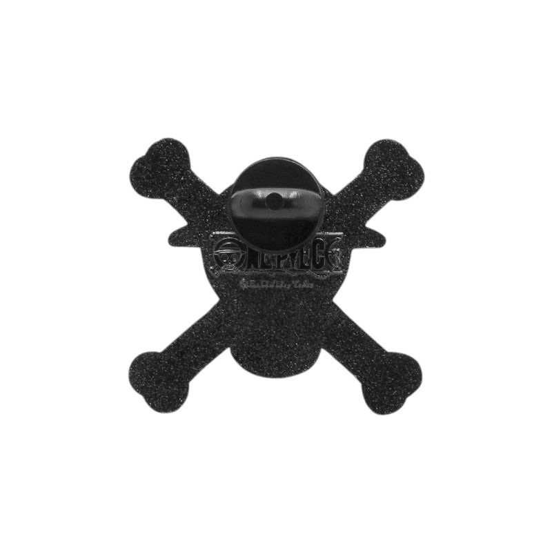 One Piece Pin Straw Hat Skull - Fans Geek Storeproduct_type#ABYstyle