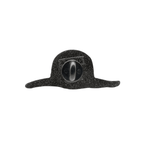 One Piece Pin Strohoed Luffy - Fans Geek Storeproduct_type#ABYstyle