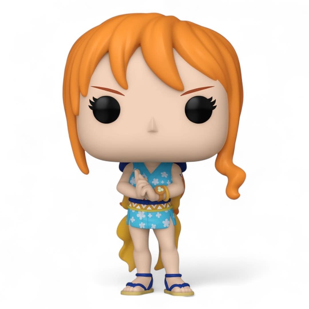 One Piece POP! Animation Vinyl Figure Onami (Wano) - Fans Geek Store