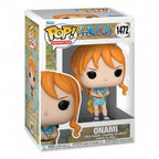 One Piece POP! Animation Vinyl Figure Onami (Wano) - Fans Geek Store