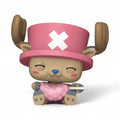 One Piece POP! Animation Vinyl Figure Tony Tony Chopper with Cotton Candy - Fans Geek Store