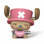 One Piece POP! Animation Vinyl Figure Tony Tony Chopper with Cotton Candy - Fans Geek Store