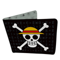 One Piece Portemonnee Skull Luffy - Fans Geek Storeproduct_type#ABYstyle