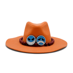 One Piece Portgas D. Ace cosplayhoed replica - Fans Geek Storeproduct_type#ABYstyle