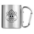 One Piece Portgas D. Ace Karabijnhaakmok - Fans Geek Storeproduct_type#ABYstyle