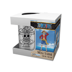 One Piece Portgas D. Ace Karabijnhaakmok - Fans Geek Storeproduct_type#ABYstyle