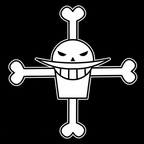 One Piece Portgas D. Ace T-shirt zwart unisex - Fans Geek Storeproduct_type#ABYstyle